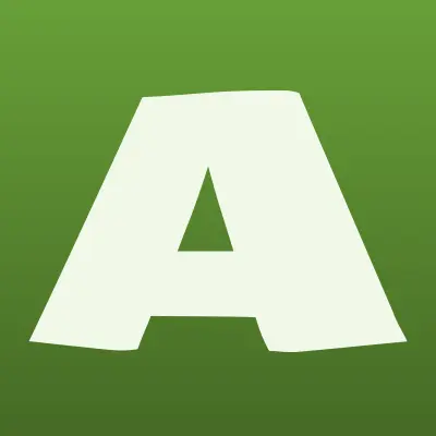 Аптеки Саффарм, лого-визитка